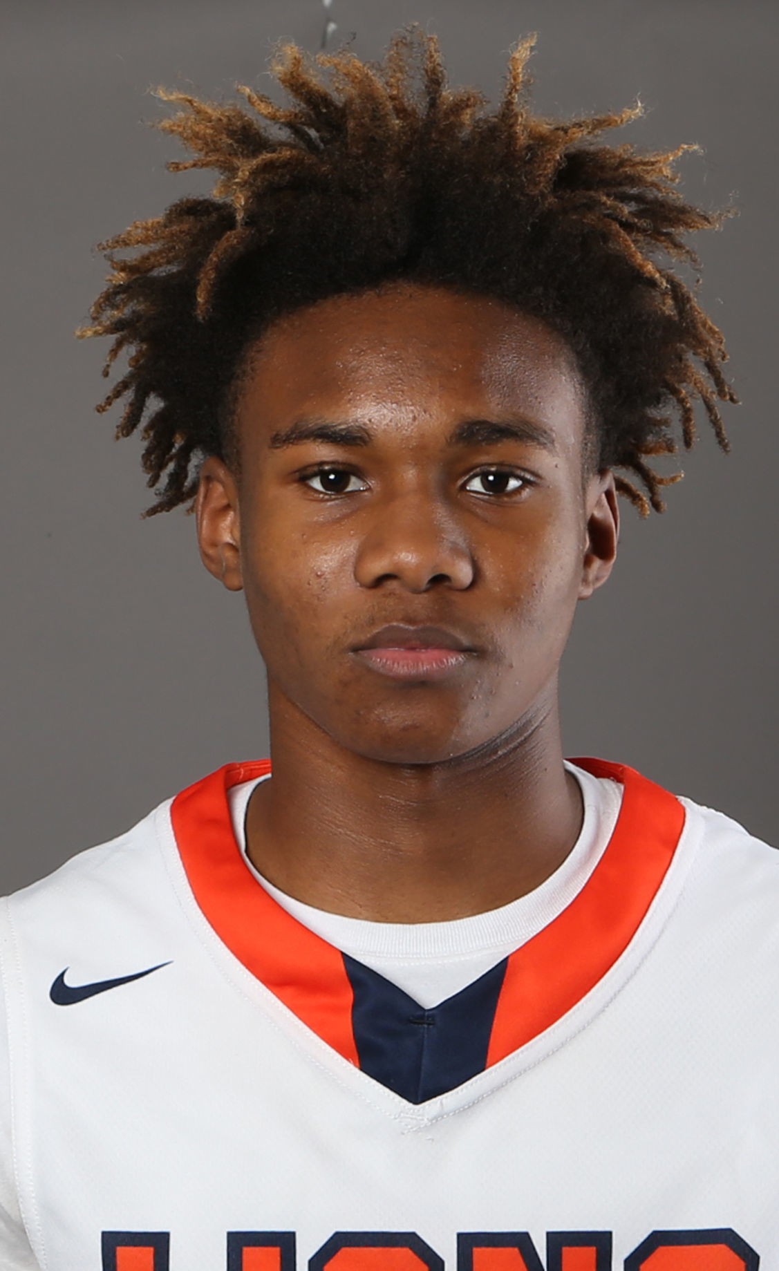 Keshawn Rice, Teague